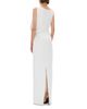 Rachel Gilbert Rachel Gilbert Claudia Asymmetric Gown - 4