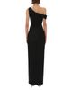 Rachel Gilbert Rachel Gilbert Emilie Asymmetric Side Slit Gown - 4