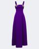 Rachel Gilbert Rachel Gilbert Hallie crystal-embellished gown - 1