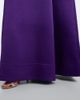 Rachel Gilbert Rachel Gilbert Hallie crystal-embellished gown - 4