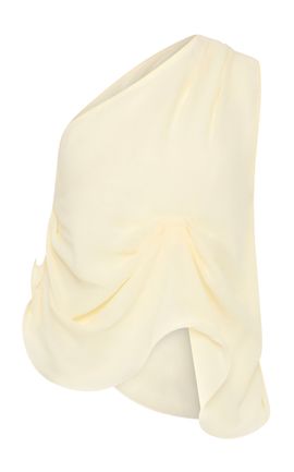 Rachel Gilbert Rachel Gilbert Isla Silk Top