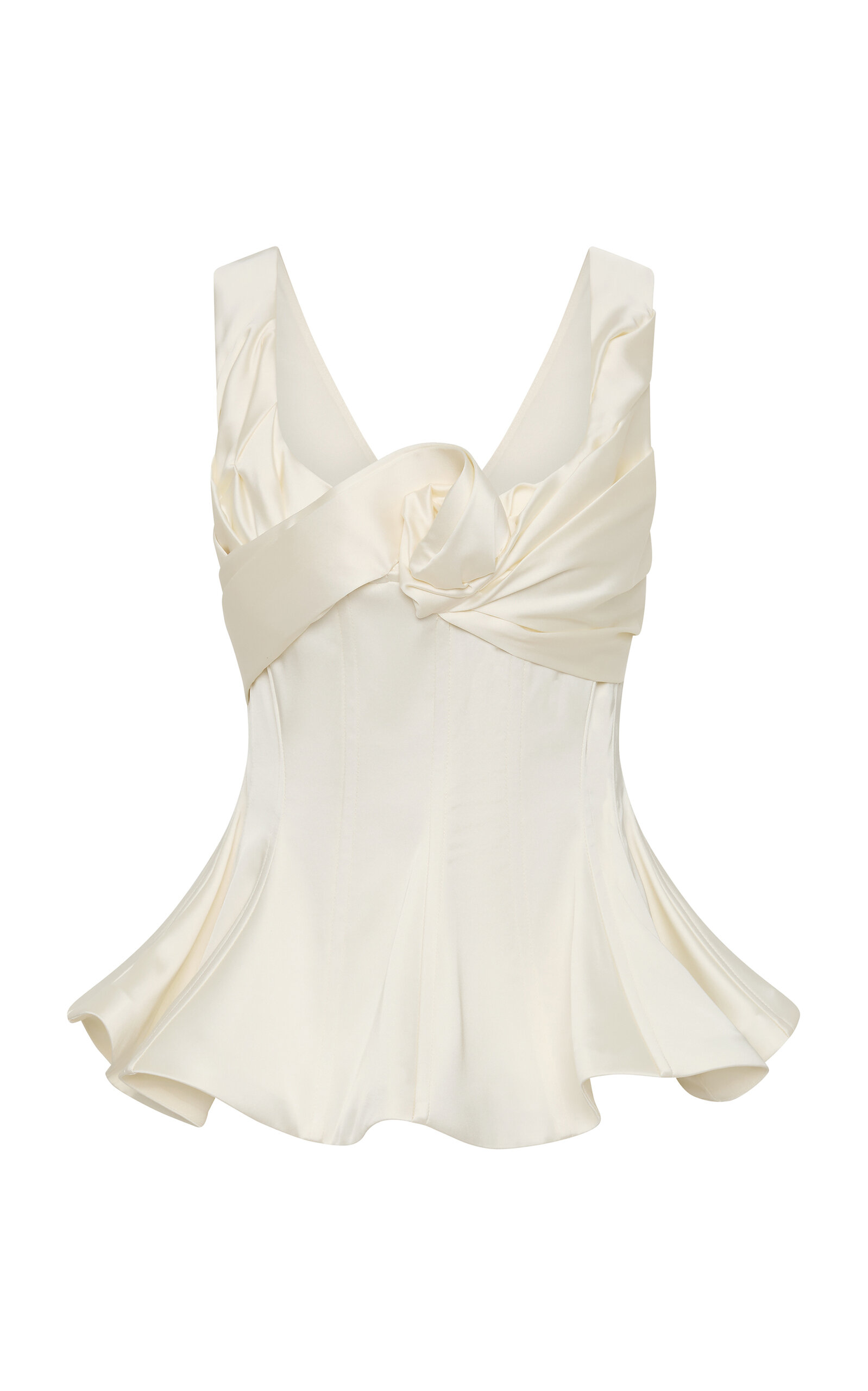 Rachel Gilbert Rachel Gilbert Jacquetta Top