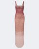 Rachel Gilbert Rachel Gilbert Kaity embellished gown - 1