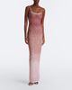 Rachel Gilbert Rachel Gilbert Kaity embellished gown - 2