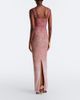 Rachel Gilbert Rachel Gilbert Kaity embellished gown - 5