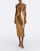 Rachel Gilbert Rachel Gilbert Karter sequined cocktail dress - 2