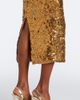 Rachel Gilbert Rachel Gilbert Karter sequined cocktail dress - 4