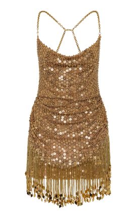 Sho Dress