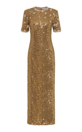 Sho Dress