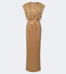 Sho Dress