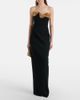 Rachel Gilbert Rachel Gilbert Lucca embellished gown - 2