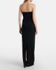 Rachel Gilbert Rachel Gilbert Lucca embellished gown - 3