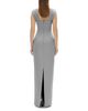 Rachel Gilbert Rachel Gilbert Malia Embellished Square Neck Gown - 3