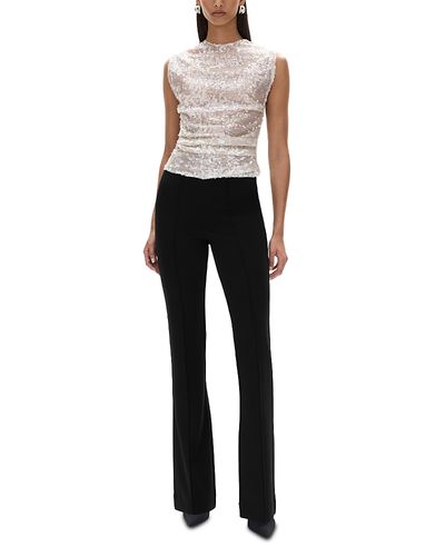 Rachel Gilbert Rachel Gilbert Marlow Embellished Top