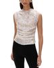 Rachel Gilbert Rachel Gilbert Marlow Embellished Top - 4