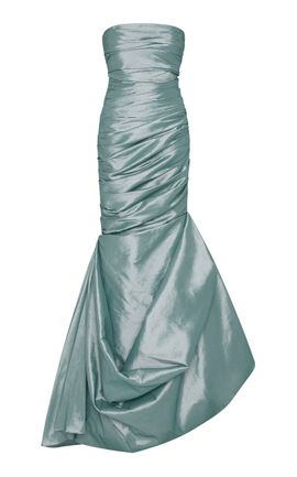 Rachel Gilbert Rachel Gilbert Mishka Gown