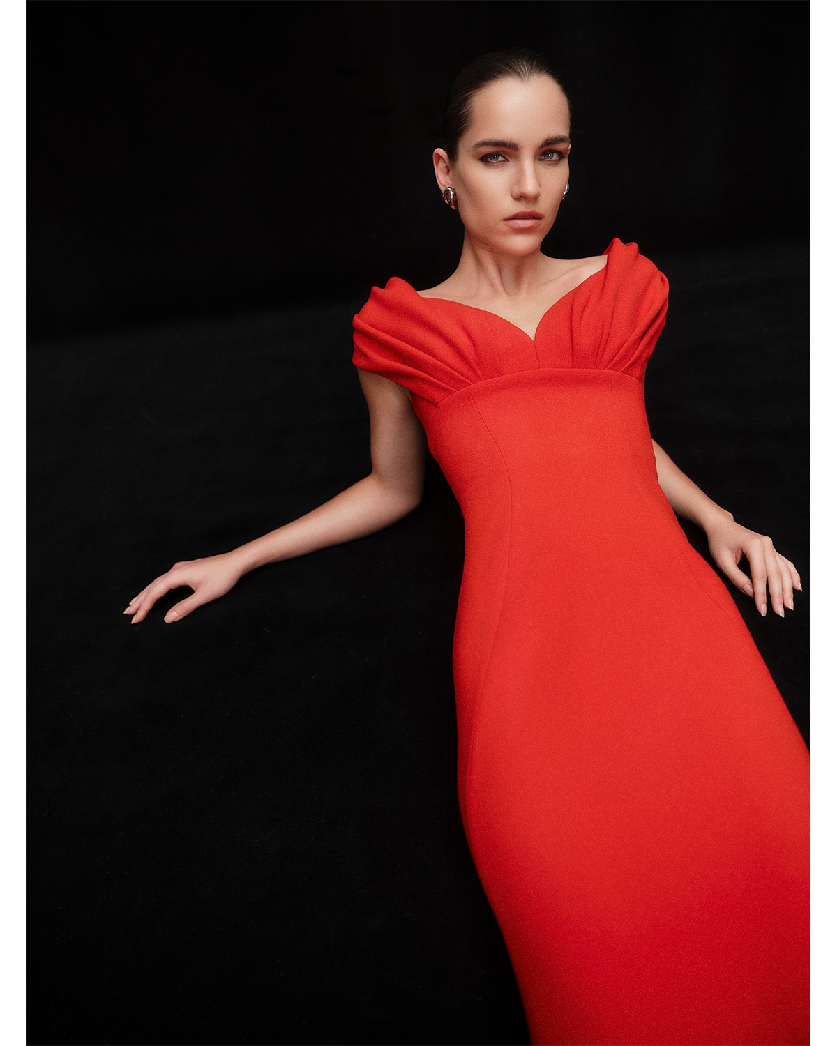 Rachel Gilbert Dresses