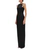 Rachel Gilbert Rachel Gilbert Oryx Embellished Column Gown - 2