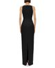 Rachel Gilbert Rachel Gilbert Oryx Embellished Column Gown - 4
