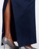Rachel Gilbert Rachel Gilbert Oryx embellished crêpe gown - 4