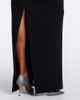 Rachel Gilbert Rachel Gilbert Oscar off-shoulder crêpe corset gown - 4