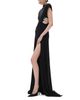 Rachel Gilbert Rachel Gilbert Rico Side Cutout Gown - 4