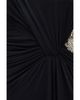 Rachel Gilbert Rachel Gilbert Rico Side Cutout Gown - 5