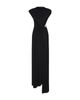 Rachel Gilbert Rachel Gilbert Rico Side Cutout Gown - 6