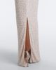 Rachel Gilbert Rachel Gilbert Ruby embellished gown - 4