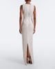 Rachel Gilbert Rachel Gilbert Ruby embellished gown - 5