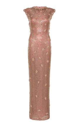 Sho Dress
