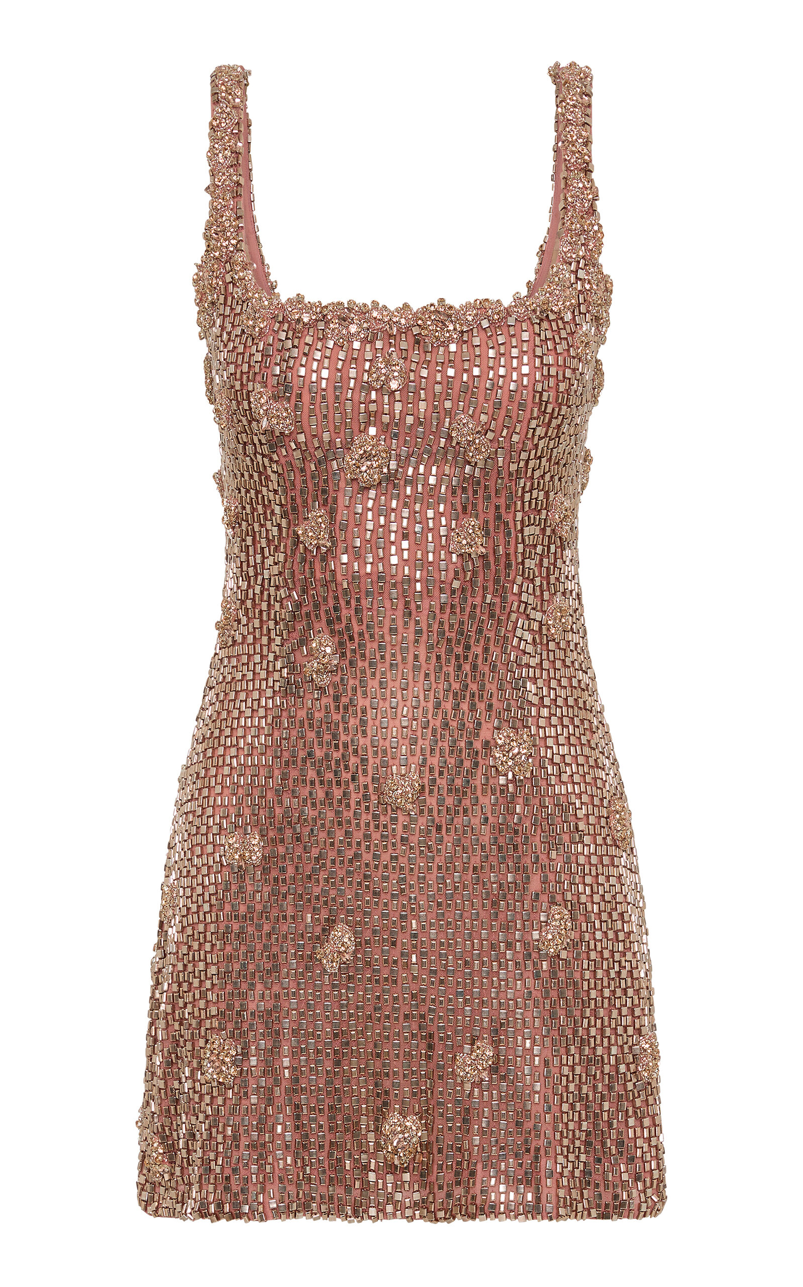 Rachel Gilbert Rachel Gilbert Solana Mini Dress
