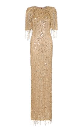 Sho Dress