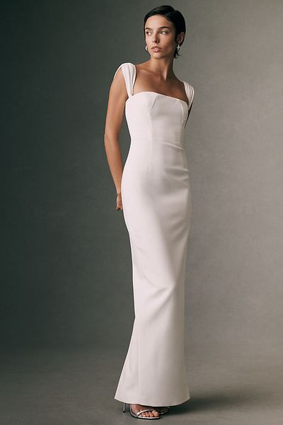 Rachel Gilbert Rachel Gilbert x Anthropologie Weddings Malia Gown