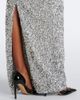Rachel Gilbert Rachel Gilbert Zayn embellished gown - 4