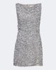 Rachel Gilbert Rachel Gilbert Zayn embellished minidress - 1