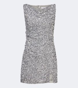 Rachel Gilbert Rachel Gilbert Zayn embellished minidress