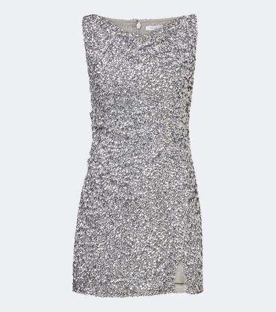 Rachel Gilbert Rachel Gilbert Zayn embellished minidress