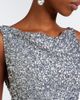 Rachel Gilbert Rachel Gilbert Zayn embellished minidress - 3