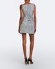 Rachel Gilbert Rachel Gilbert Zayn embellished minidress - 5