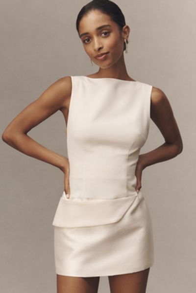 rachel gilbert mya mini dress Mave Mini Dress