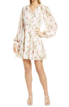 Sho Dress