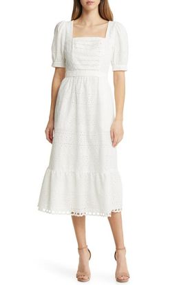 Sho Dress