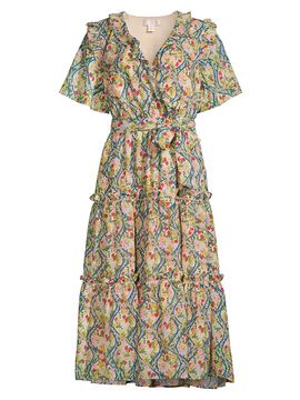 Sho Dress