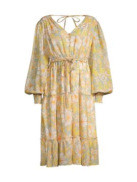 Sho Dress