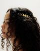 Rachel Pfeffer Rachel Pfeffer Brass Moon Phases Hair Pin - 1