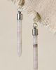 Rachel Pfeffer Rachel Pfeffer Sterling Silver Drop Earrings - 2