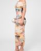 RACHEL Rachel Roy RACHEL Rachel Roy Aubree Off-the-Shoulder Maxi Dress - 3