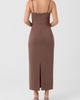 RACHEL Rachel Roy RACHEL Rachel Roy Aurea Embellished Midi Dress - 2