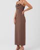 RACHEL Rachel Roy RACHEL Rachel Roy Aurea Embellished Midi Dress - 3